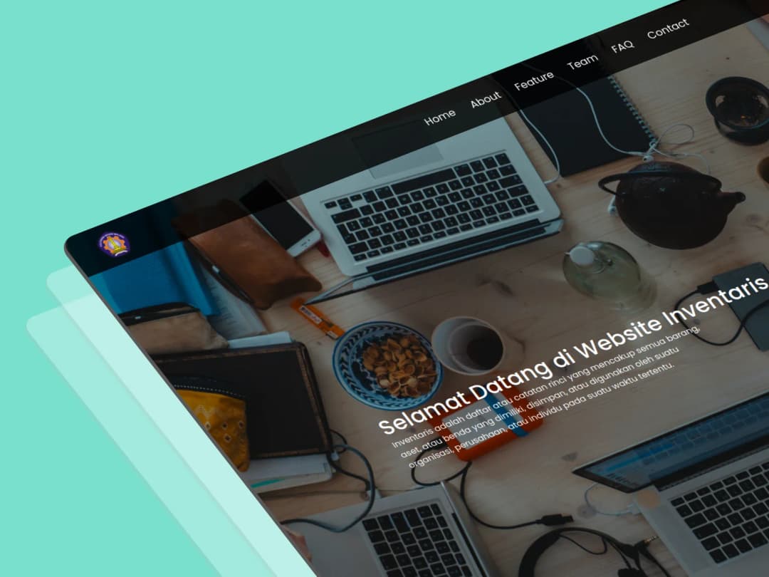 Campus Inventory System