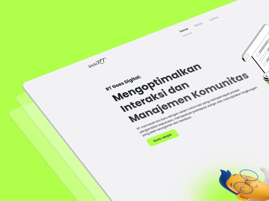 RT Management System